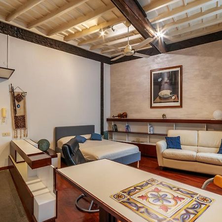 로마 Piazza Navona Petite House 아파트 외부 사진
