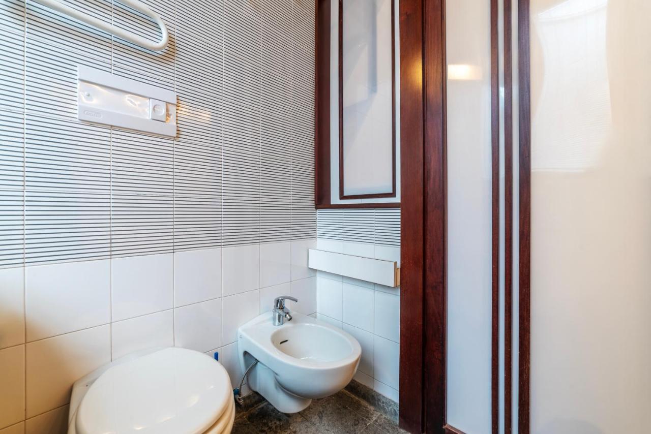 로마 Piazza Navona Petite House 아파트 외부 사진