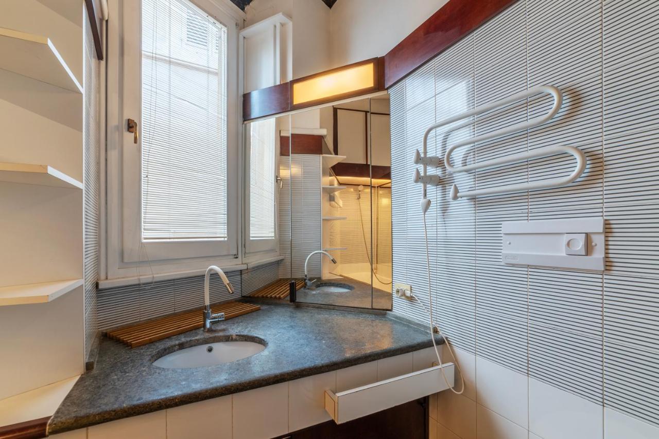 로마 Piazza Navona Petite House 아파트 외부 사진