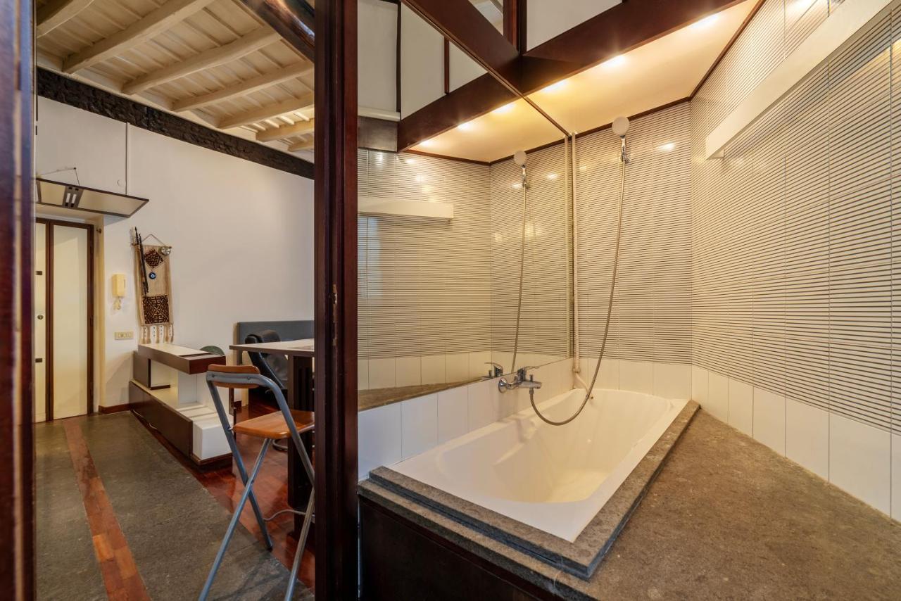 로마 Piazza Navona Petite House 아파트 외부 사진