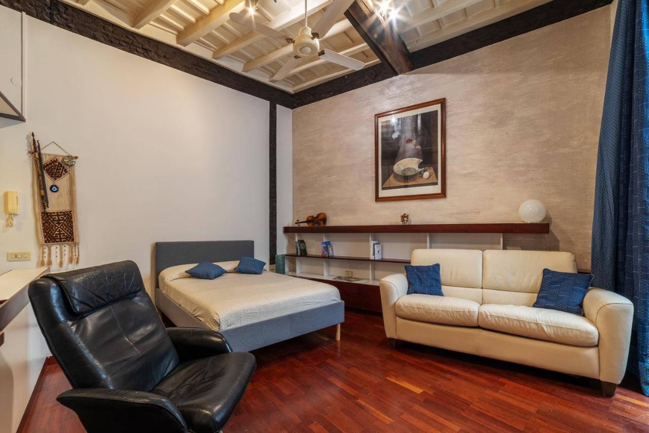 로마 Piazza Navona Petite House 아파트 외부 사진