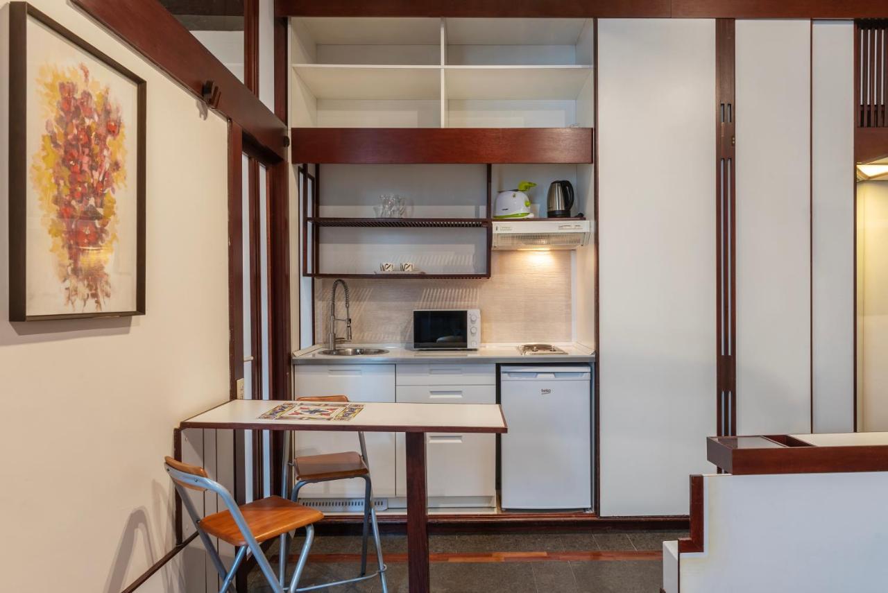 로마 Piazza Navona Petite House 아파트 외부 사진