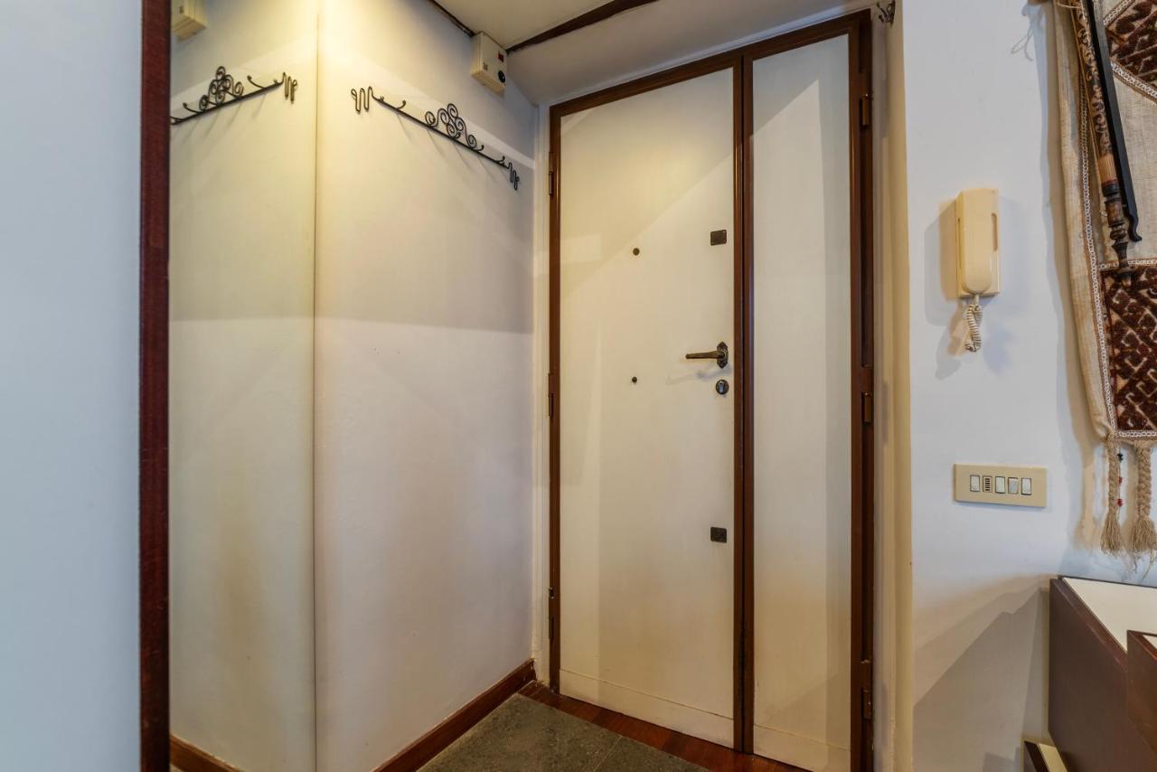 로마 Piazza Navona Petite House 아파트 외부 사진